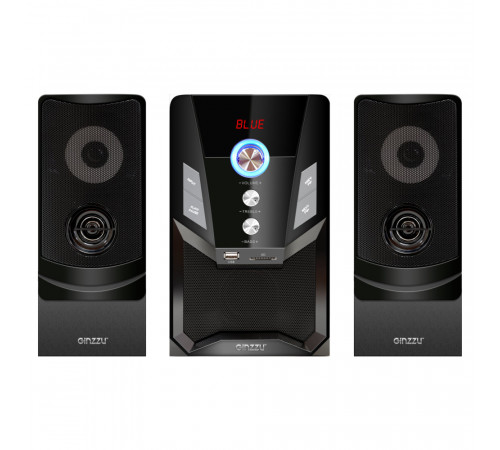 Акустическая система Ginzzu GM-415