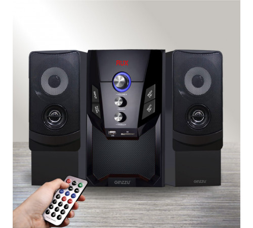 Акустическая система Ginzzu GM-415
