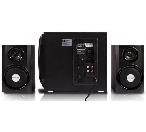 Акустическая система Microlab TMN-9BT