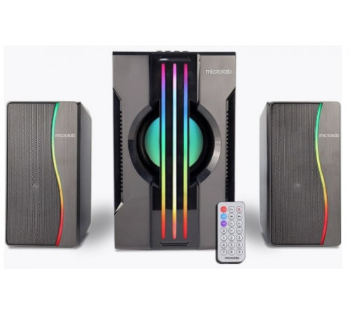 Акустическая система Microlab G200BT