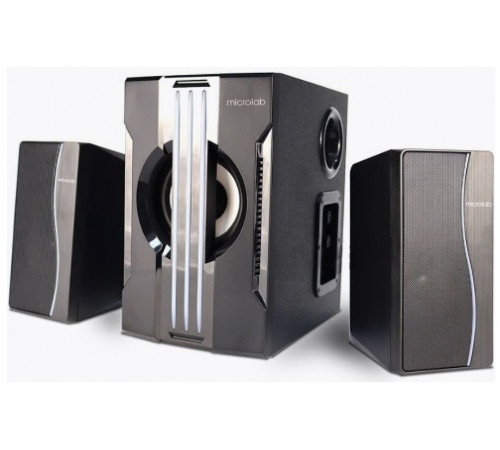 Акустическая система Microlab G200BT