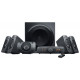 Акустическая система Logitech Surround Sound Speakers Z906