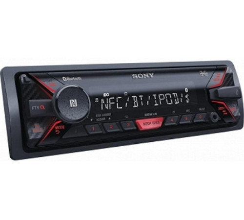 Автомагнитола Sony DSX-A410BT