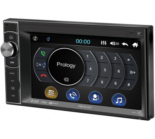 Автомагнитола Prology MPV-120