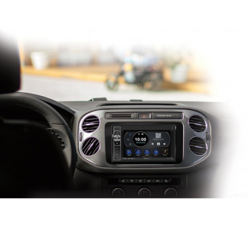 Автомагнитола Prology MPV-120