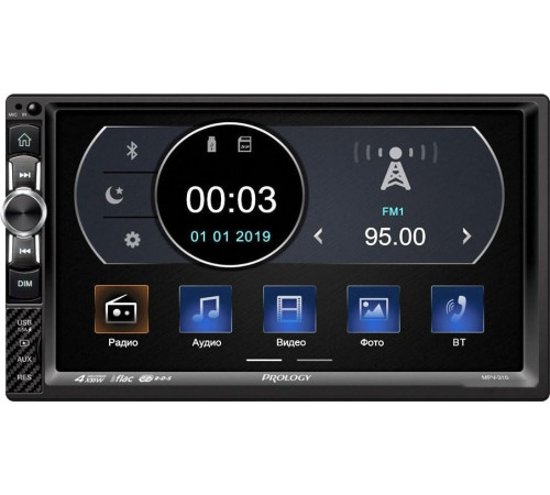 Автомагнитола Prology MPV-310