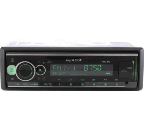 Автомагнитола Prology CMD-310