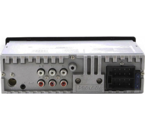 Автомагнитола Prology CMD-310