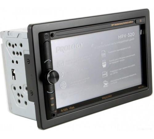 Автомагнитола Prology MPV-320