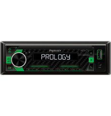 Автомагнитола Prology CMX-235 с парковочными радарами