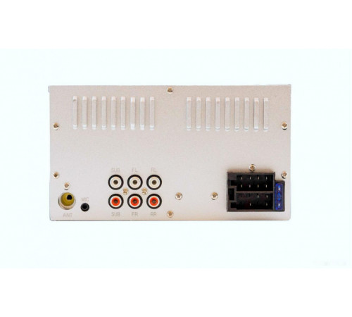 Автомагнитола Prology MPR-100