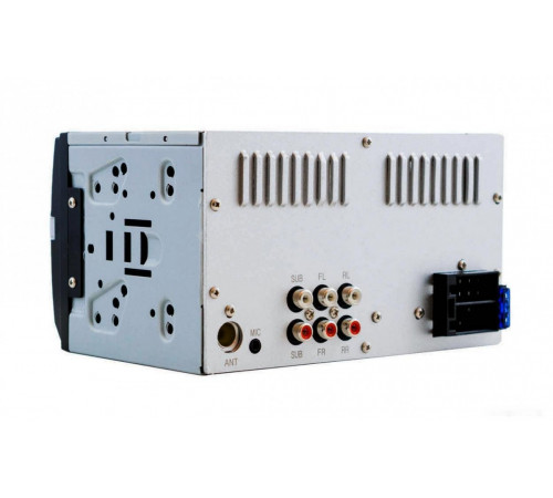 Автомагнитола Prology MPR-100