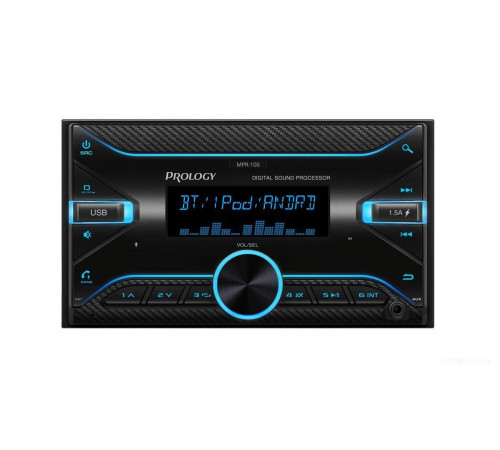 Автомагнитола Prology MPR-100