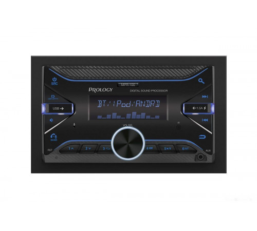 Автомагнитола Prology MPR-100