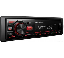 Автомагнитола Pioneer MVH-85UB