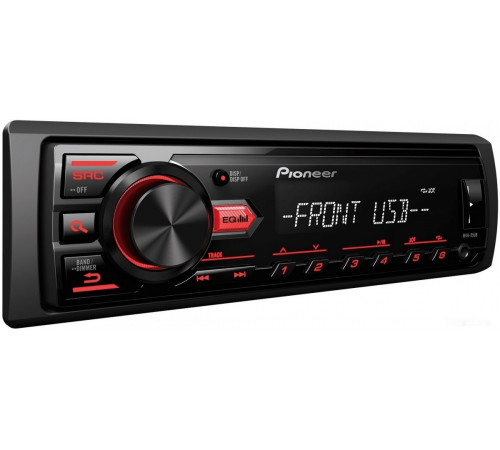 Автомагнитола Pioneer MVH-85UB