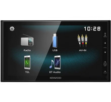 Автомагнитола Kenwood DMX1025BT