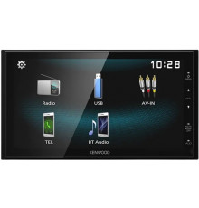 Автомагнитола Kenwood DMX1025BT
