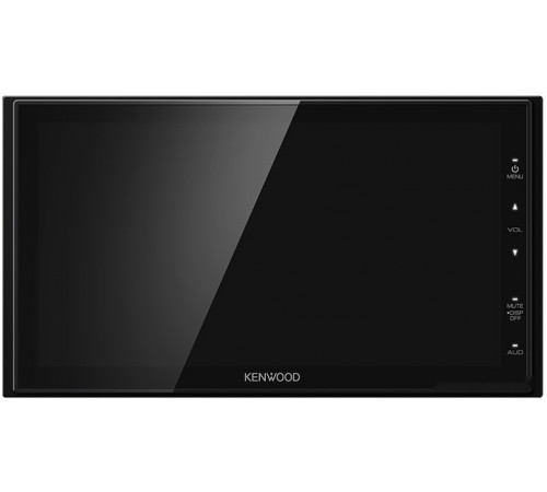 Автомагнитола Kenwood DMX1025BT