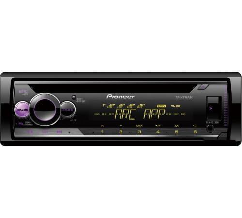 Автомагнитола Pioneer DEH-S2250UI
