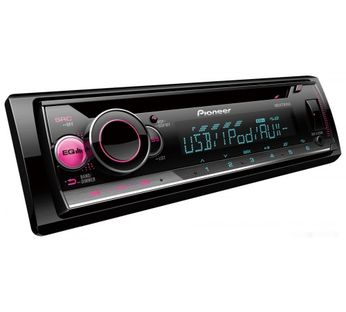 Автомагнитола Pioneer DEH-S2250UI