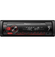 Автомагнитола Pioneer MVH-S125UI
