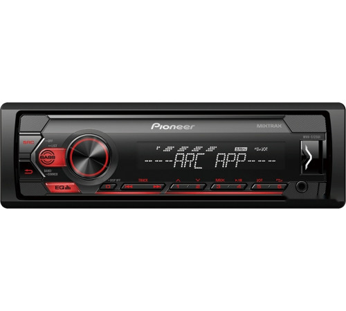 Автомагнитола Pioneer MVH-S125UI