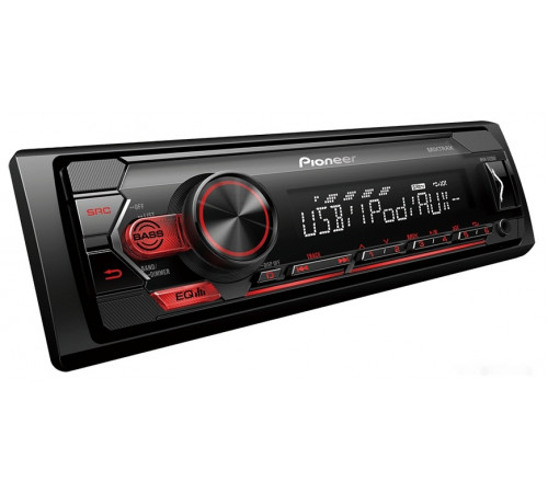 Автомагнитола Pioneer MVH-S125UI