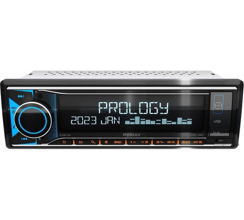 Автомагнитола Prology CMD-340