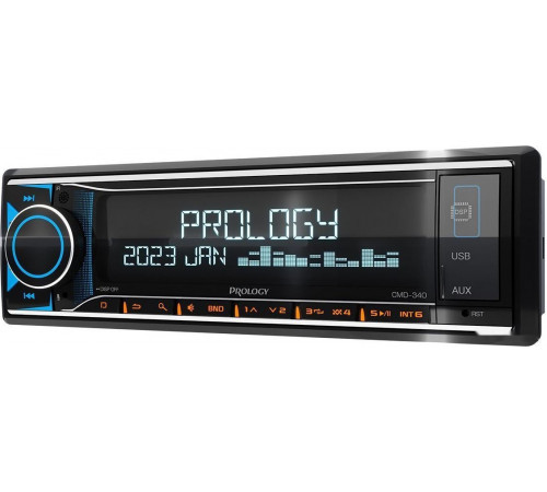 Автомагнитола Prology CMD-340