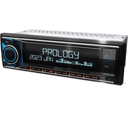 Автомагнитола Prology CMD-340