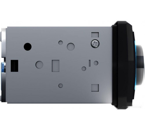 Автомагнитола Prology CMD-340