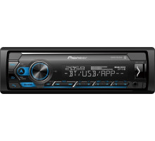 Автомагнитола Pioneer MVH-S325BT