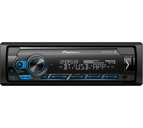 Автомагнитола Pioneer MVH-S325BT
