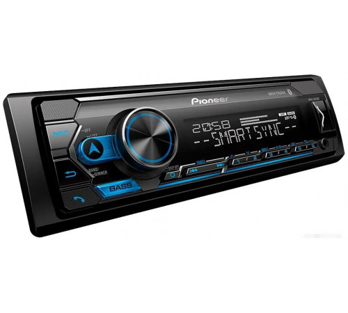 Автомагнитола Pioneer MVH-S325BT