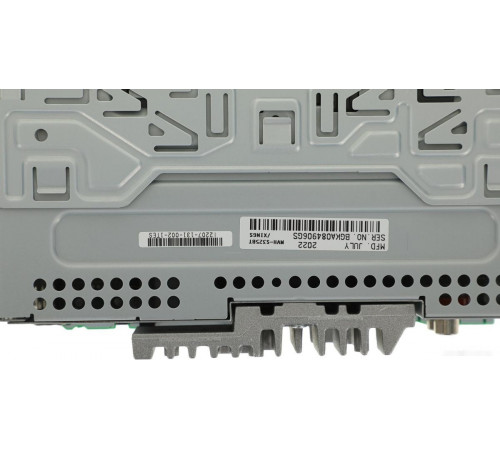 Автомагнитола Pioneer MVH-S325BT