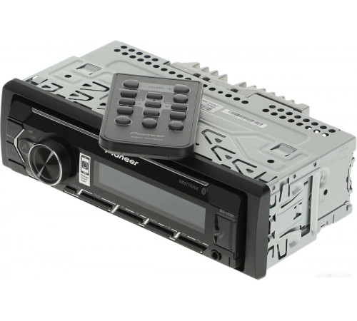 Автомагнитола Pioneer MVH-S325BT