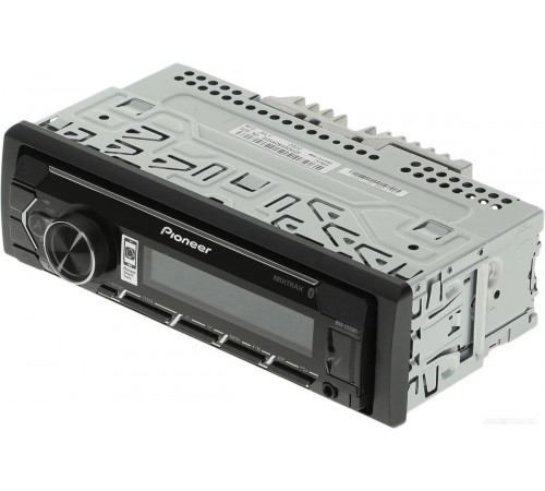 Автомагнитола Pioneer MVH-S325BT