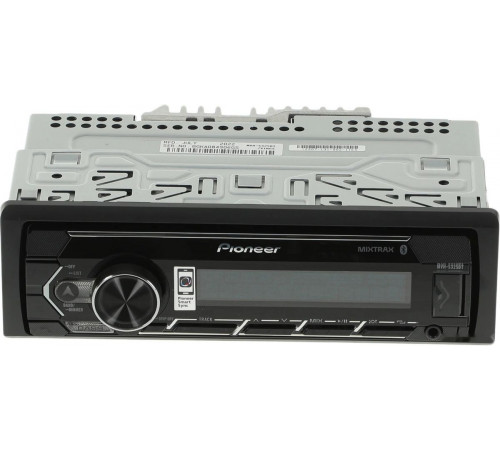 Автомагнитола Pioneer MVH-S325BT