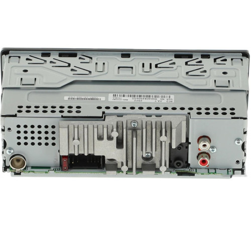 Автомагнитола Pioneer MVH-S325BT