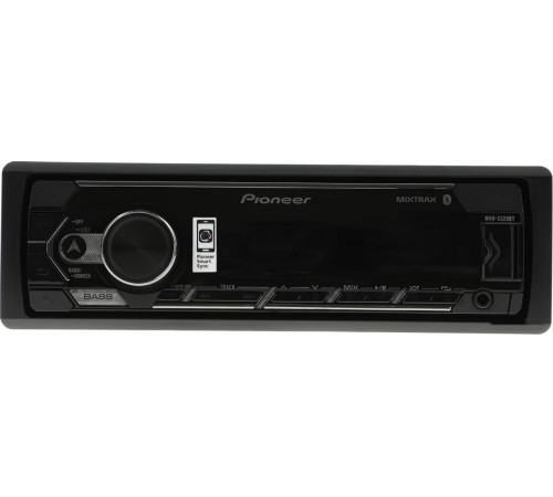Автомагнитола Pioneer MVH-S325BT