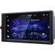 Автомагнитола Prology MPA-220 DSP