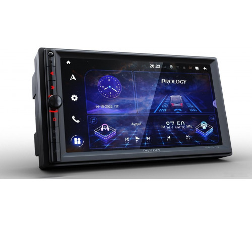 Автомагнитола Prology MPA-220 DSP