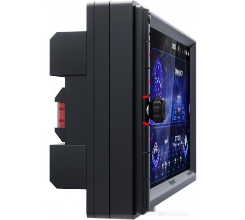 Автомагнитола Prology MPA-220 DSP