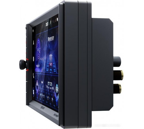 Автомагнитола Prology MPA-220 DSP
