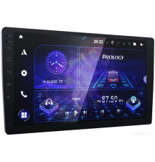 Автомагнитола Prology MPA-235 DSP