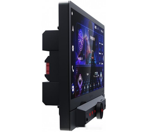 Автомагнитола Prology MPA-320 DSP