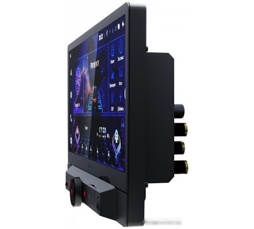 Автомагнитола Prology MPA-320 DSP