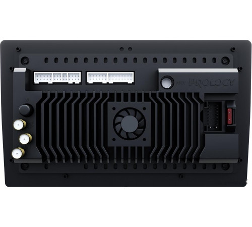 Автомагнитола Prology MPA-320 DSP