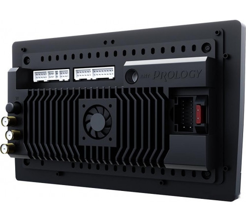 Автомагнитола Prology MPA-320 DSP